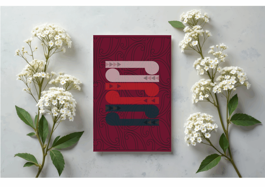 MOCKED UPPP - Blank Red