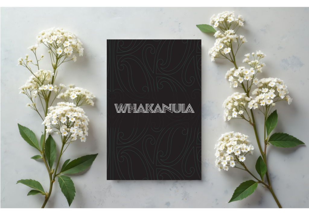 MOCKED UPPP Pango whakanuia