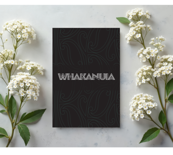 Whakanuia